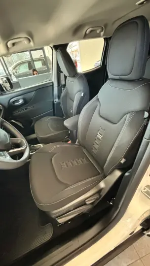 RENEGADE 1.3 T270 Turbo