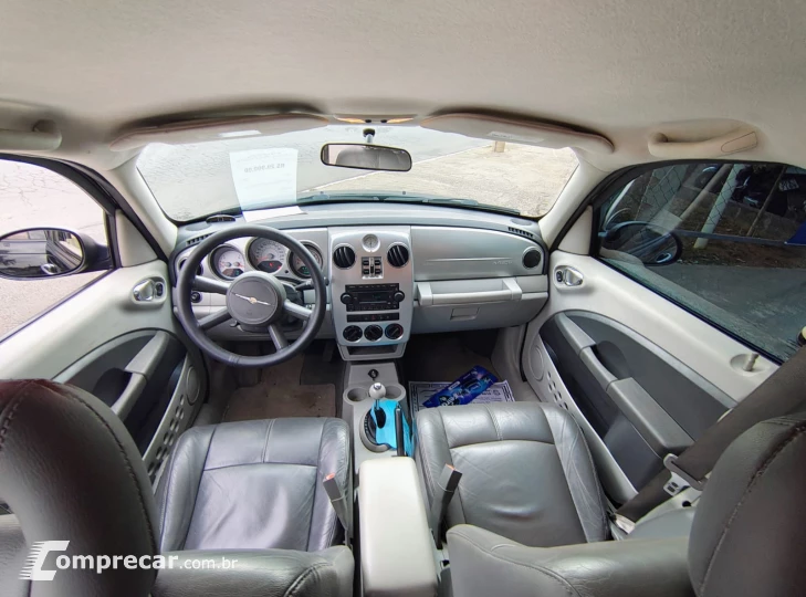 PT CRUISER 2.4 CLASSIC