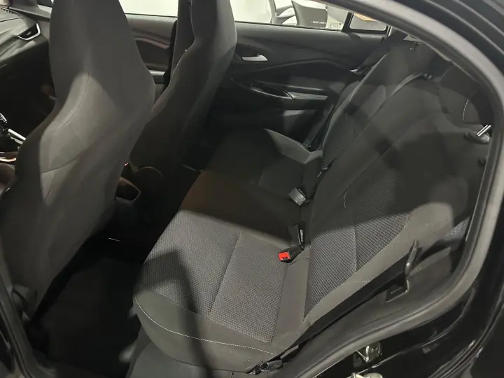 ONIX HATCH 1.0 12V Flex 5p Mec.