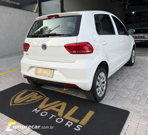 Fox Trendline 1.0 Flex 12V 5p