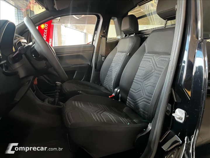 STRADA 1.3 FIREFLY FLEX FREEDOM CS MANUAL