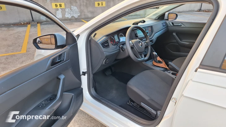 VIRTUS 1.6 MSI Sense