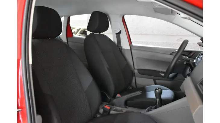 POLO - 1.0 MPI TOTAL MANUAL