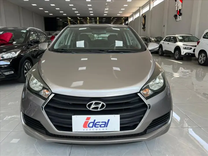 HB20S 1.0 COMFORT PLUS 12V FLEX 4P MANUAL