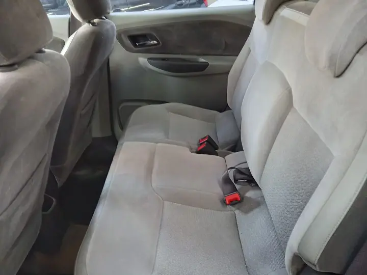 Spin 1.8 Ltz 8V Flex 4P Automático