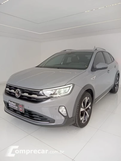 NIVUS 1.0 200 TSI Highline