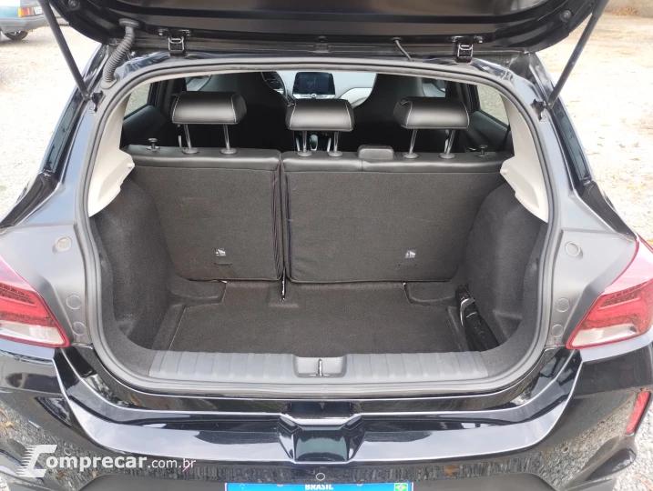 ONIX 1.0 Turbo Premier