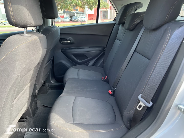 TRACKER 1.4 16V Turbo LT