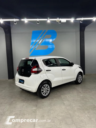 MOBI 1.0 8V EVO Like.