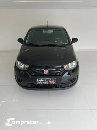 MOBI 1.0 8V EVO Like.