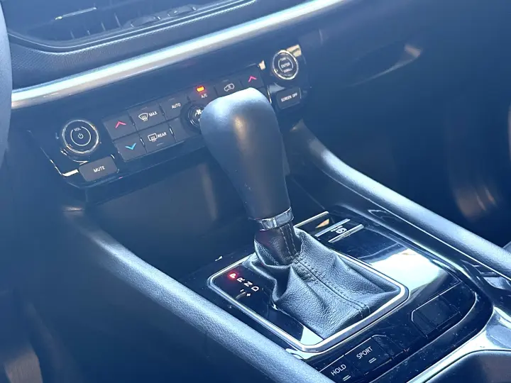 COMPASS 1.3 T270 TURBO FLEX SPORT AT6