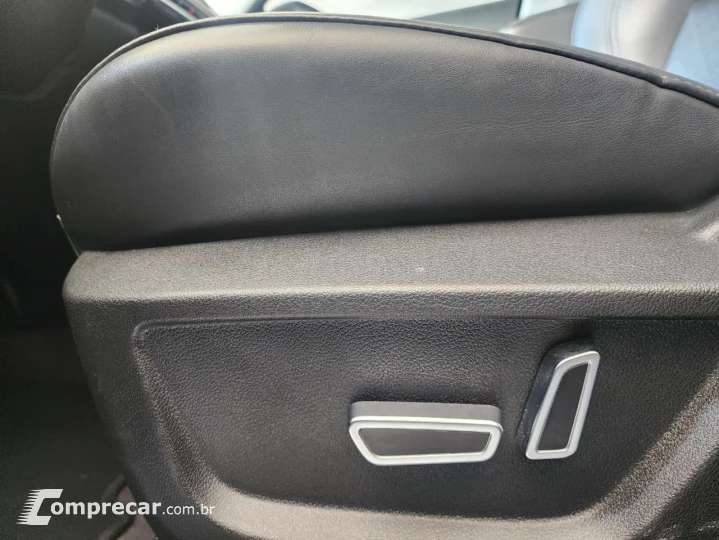 TIGGO 8 1.6 Tgdi TXS MAX Drive