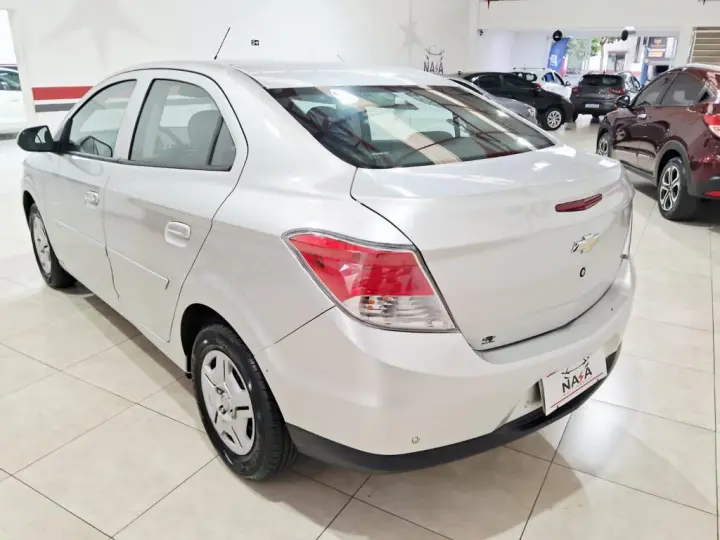 PRISMA 1.0 LT Spe/4 8V