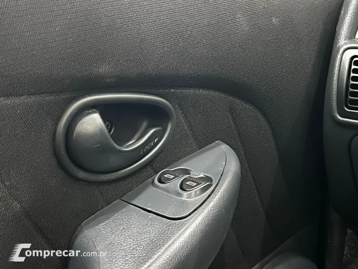 Siena Fire 1.0 8V (Flex)