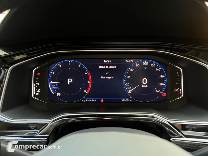 POLO 1.0 170 TSI Highline