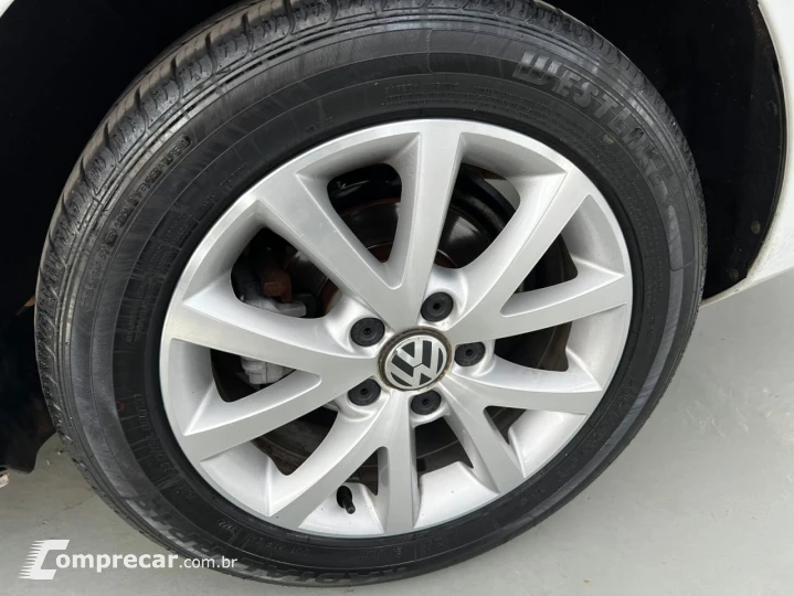 JETTA Trendline 1.4 TSI 16V 4p  Aut.