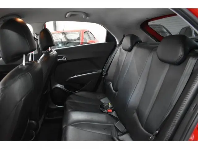 HB20X - 1.6 16V STYLE 4P MANUAL