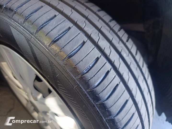 HB20 1.0 12V Comfort