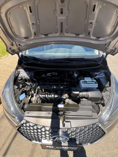 HB20 1.6 Comfort Plus 16V