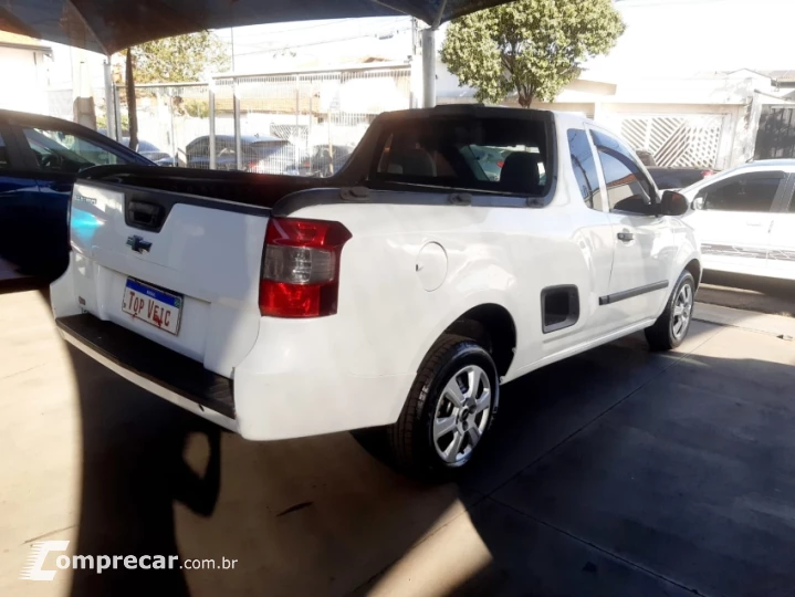 MONTANA 1.4 MPFI LS CS 8V