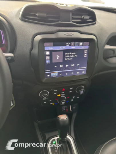 RENEGADE 1.3 T270 Turbo Longitude