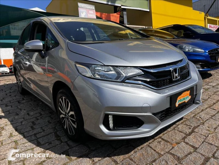 FIT 1.5 Personal 16V