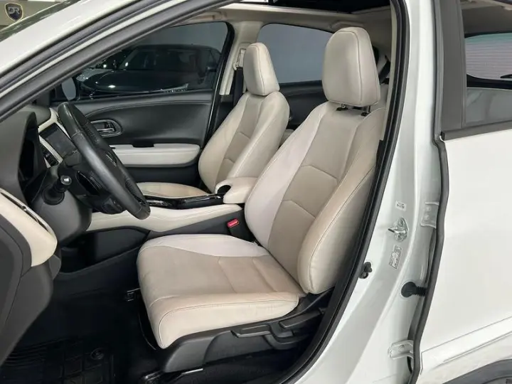 HR-V TOURING 1.5 TB 16V 5P