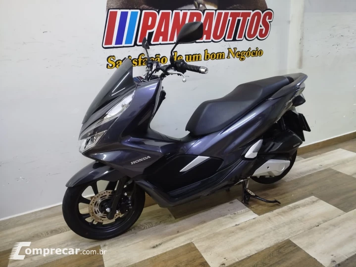 PCX 150
