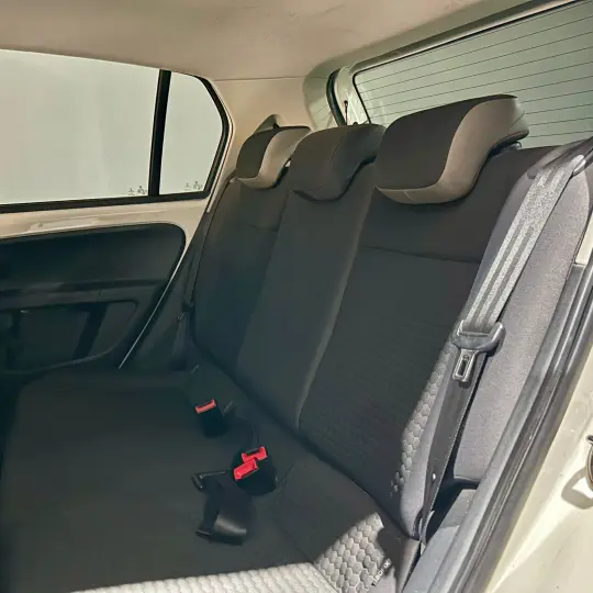 CROSS UP 1.0 TSI 12V