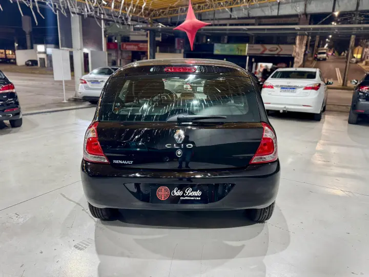 CLIO 1.0 Expression 16V