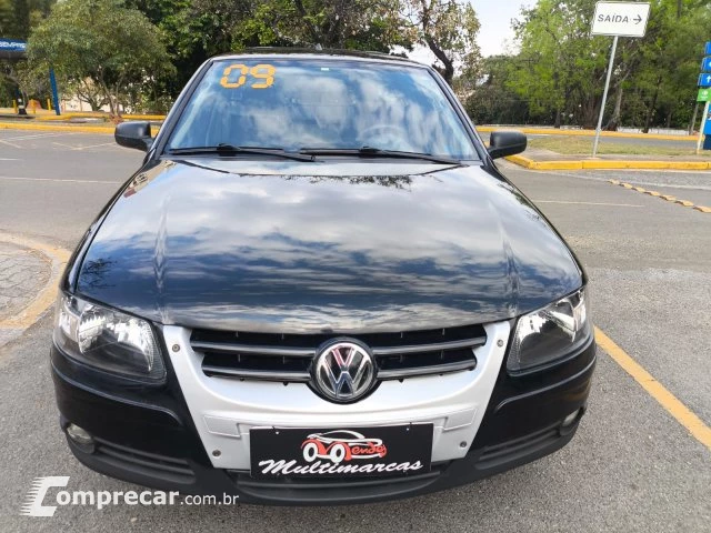 SAVEIRO - 1.6 MI SURF CS 8V 2P MANUAL G.IV