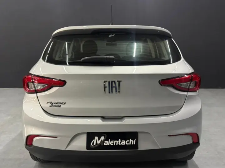 ARGO 1.0 FIREFLY FLEX MANUAL