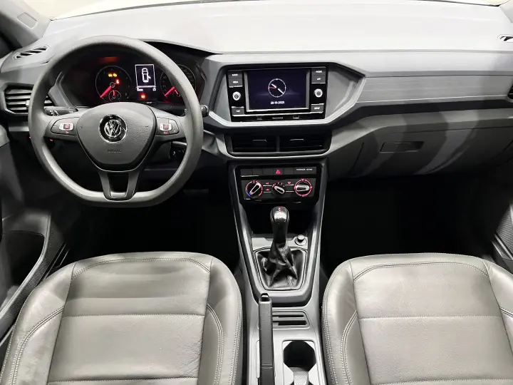 T-CROSS 1.0 200 TSI Sense