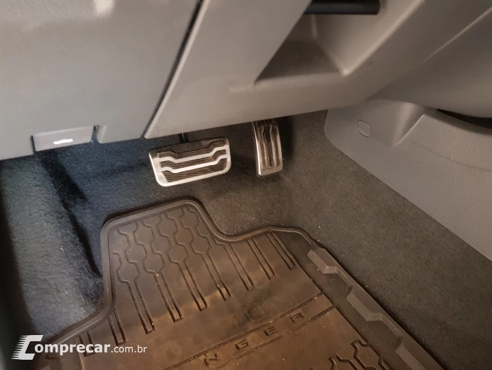 RANGER 3.2 XLT 4X4 CD 20V Turbo A