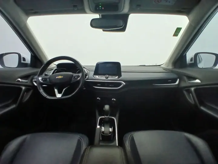 TRACKER 1.2 TURBO FLEX PREMIER AUTOMÁTICO