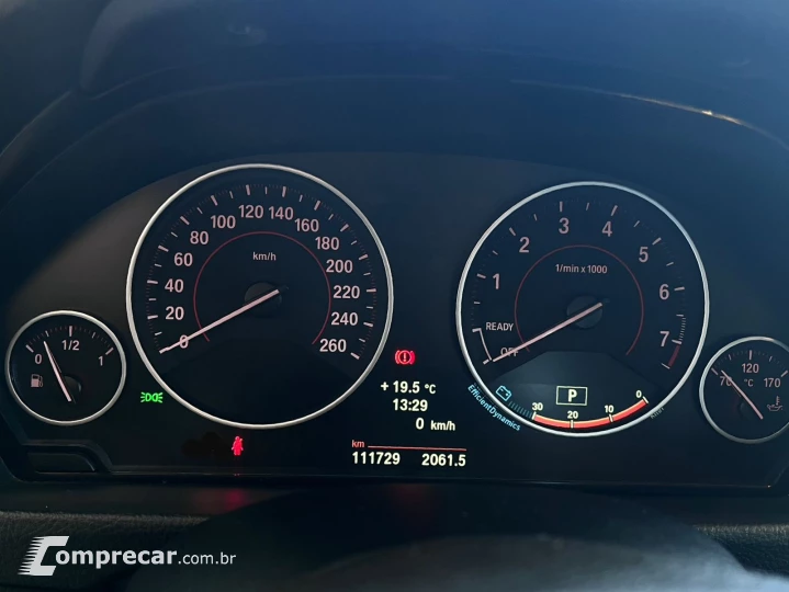 328I 2.0 Sport GP 16V