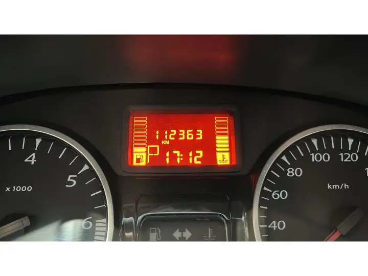 DUSTER 2.0 DYNAMIQUE 4X2 16V FLEX 4P AUTOMÁTICO