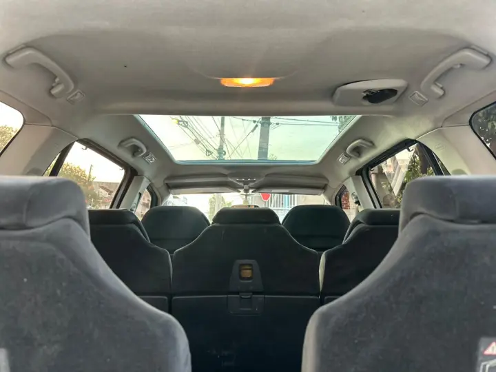 GRAND C4 2.0 I Picasso Exclusive 16V