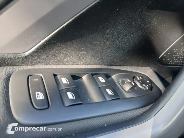 208 - 1.2 ACTIVE 12V 4P MANUAL