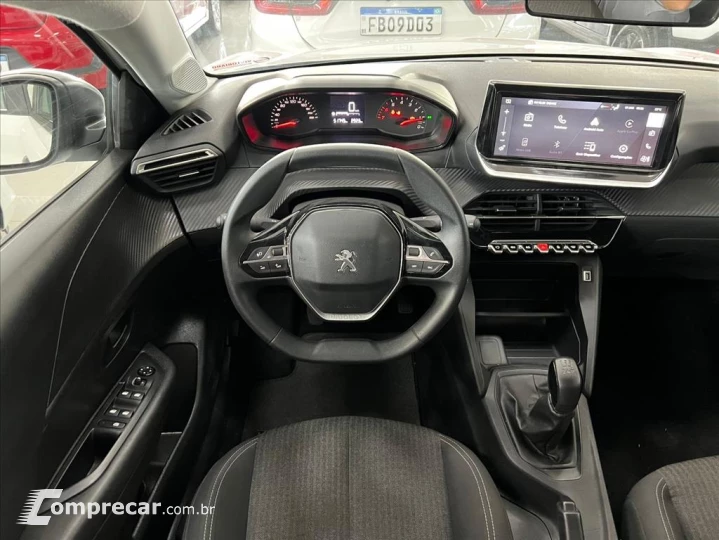 208 1.0 FIREFLY FLEX LIKE MANUAL