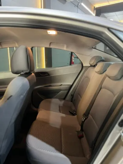 HB20S 1.0 12V Vision