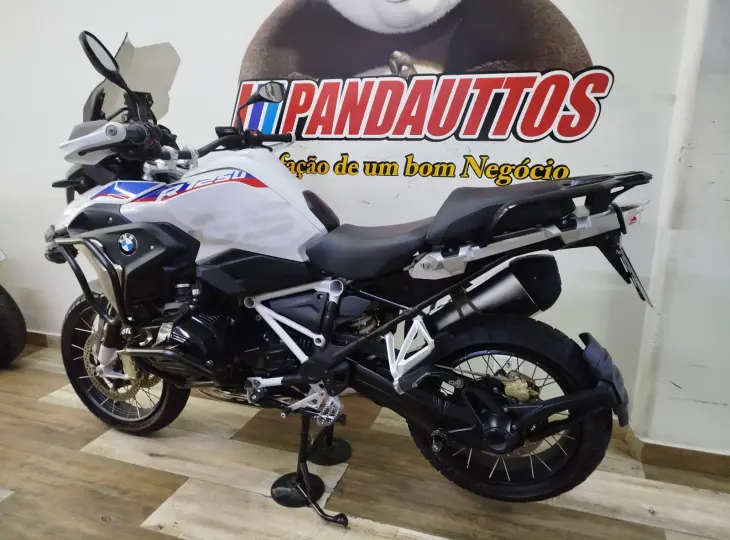 R 1250 GS 1250 cc