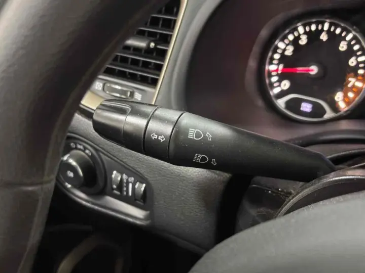 RENEGADE 1.8 16V FLEX 4P AUTOMÁTICO