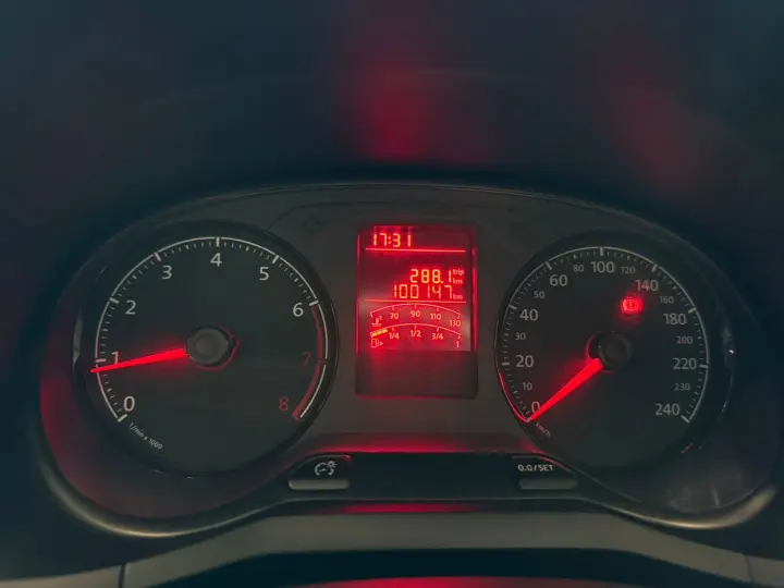 SAVEIRO 1.6 MSI Robust CS 16V