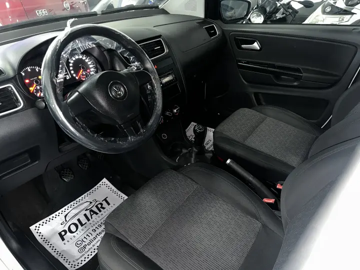 SPACEFOX 1.6 MI Trend 8V