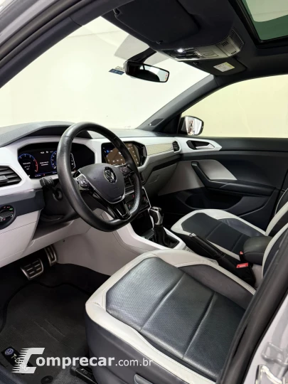 T-CROSS 1.4 250 TSI Highline