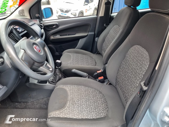 UNO 1.0 EVO Vivace 8V