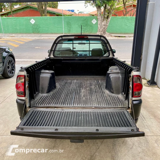 SAVEIRO 1.8 MI Super Surf CS 8V G.IV