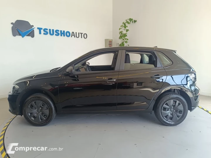 POLO 1.0 MPI TRACK MANUAL