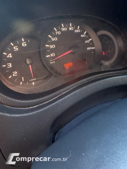 MASTER 2.3 DCI Furgão L1h1